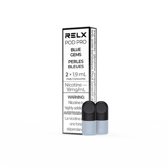 Relx Pro Pods