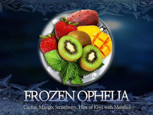 VanGo - Frozen Ophelia