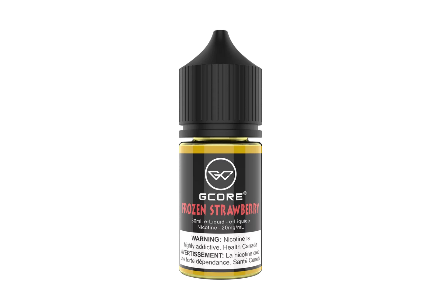 Gcore E-juice 30ml & 60ml