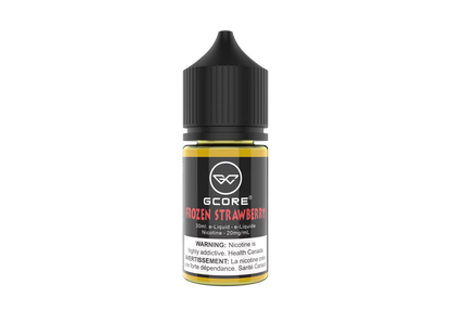 Gcore E-juice 30ml & 60ml