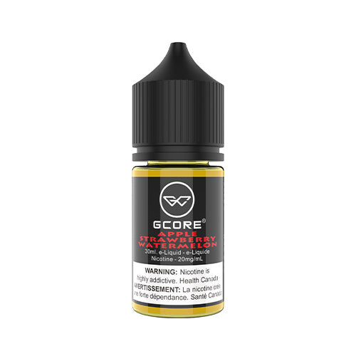 Gcore E-juice 30ml & 60ml