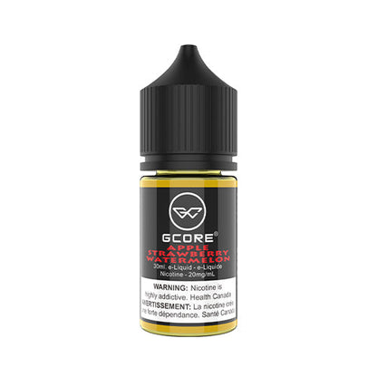 Gcore E-juice 30ml & 60ml