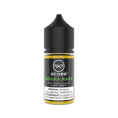 Gcore E-juice 30ml & 60ml
