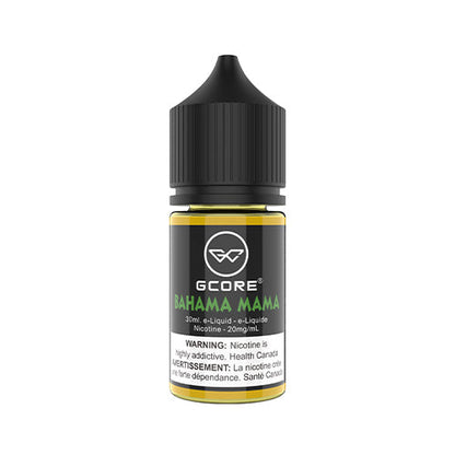 Gcore E-juice 30ml & 60ml
