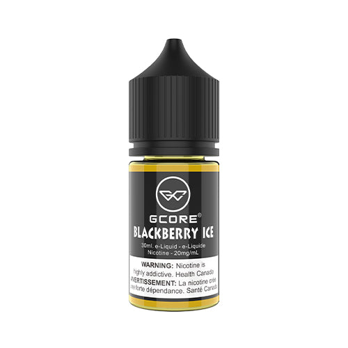 Gcore E-juice 30ml & 60ml