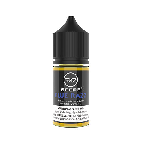 Gcore E-juice 30ml & 60ml