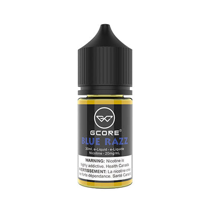 Gcore E-juice 30ml & 60ml