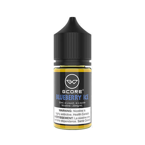 Gcore E-juice 30ml & 60ml