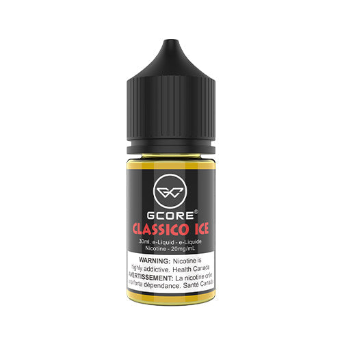 Gcore E-juice 30ml & 60ml