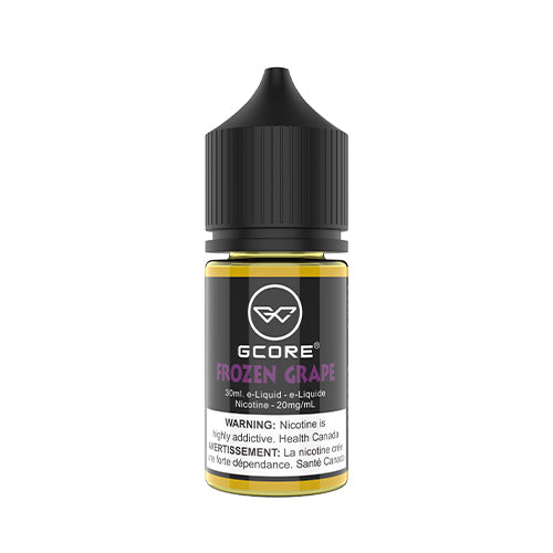 Gcore E-juice 30ml & 60ml