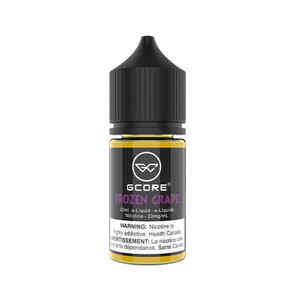 Gcore E-juice 30ml & 60ml