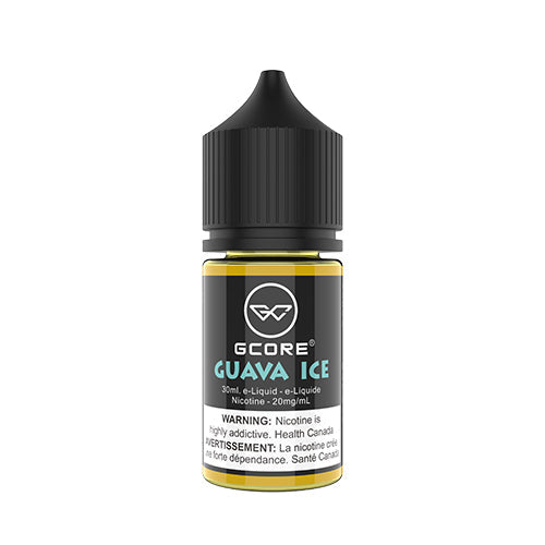 Gcore E-juice 30ml & 60ml