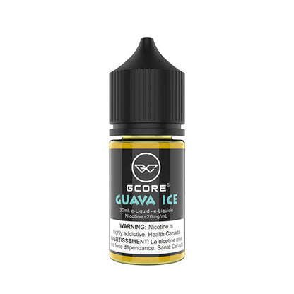 Gcore E-juice 30ml & 60ml