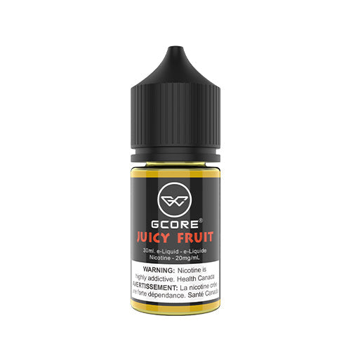 Gcore E-juice 30ml & 60ml