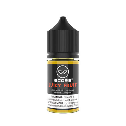 Gcore E-juice 30ml & 60ml