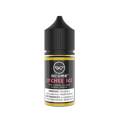 Gcore E-juice 30ml & 60ml