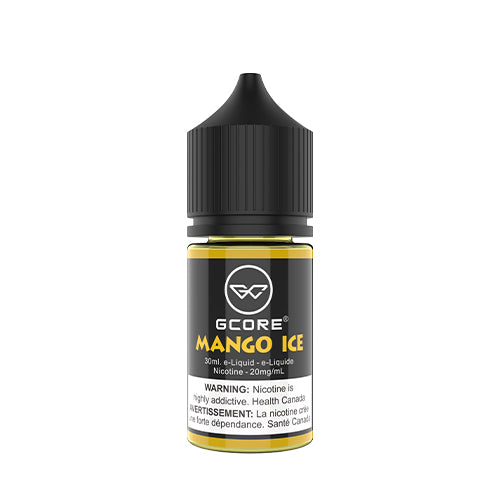 Gcore E-juice 30ml & 60ml