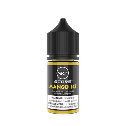 Gcore E-juice 30ml & 60ml