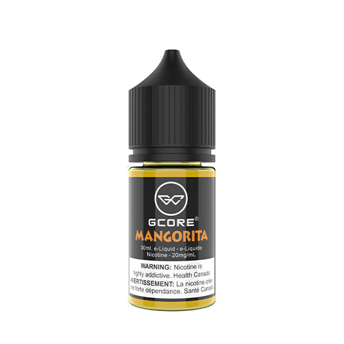 Gcore E-juice 30ml & 60ml
