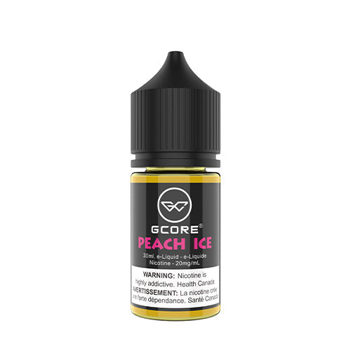 Gcore E-juice 30ml & 60ml
