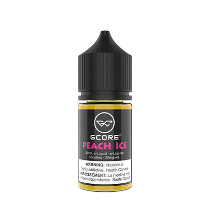 Gcore E-juice 30ml & 60ml
