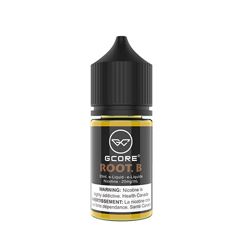 Gcore E-juice 30ml & 60ml
