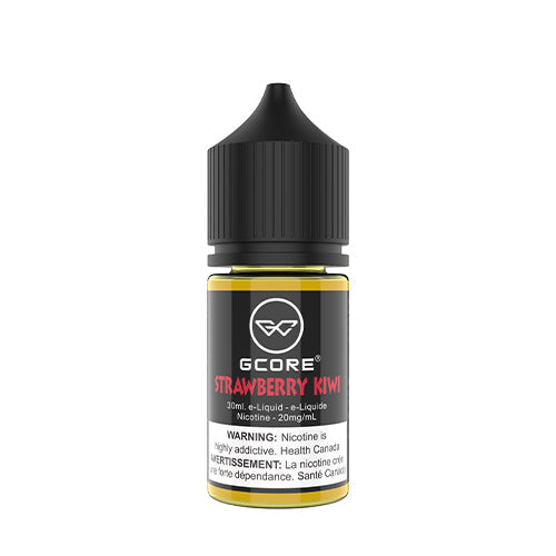 Gcore E-juice 30ml & 60ml