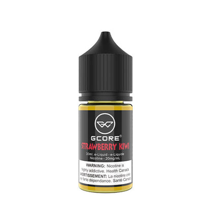 Gcore E-juice 30ml & 60ml