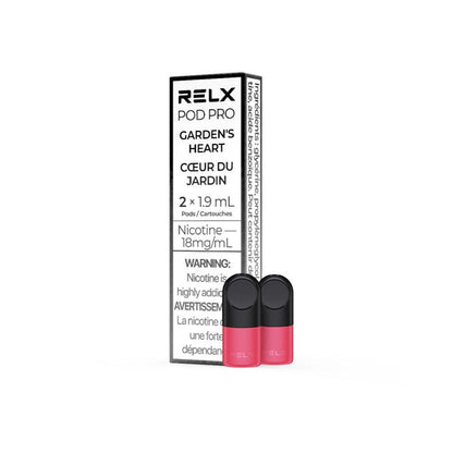 Relx Pro Pods