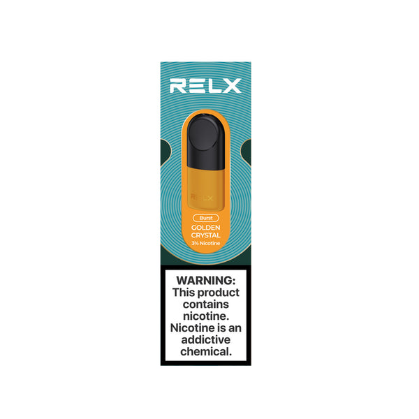Relx Pro Pods