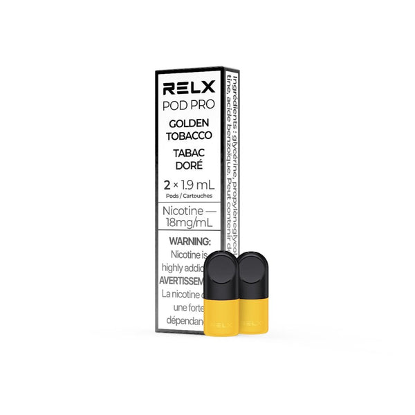 Relx Pro Pods