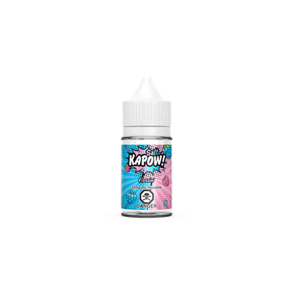 Flossin / Cloudy by Kapow Salts