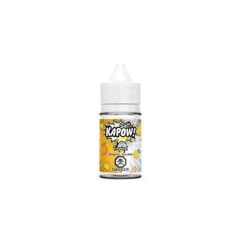 Tropical by Kapow Salts
