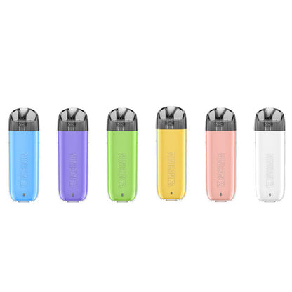 Aspire Minican 2 Pod Kit