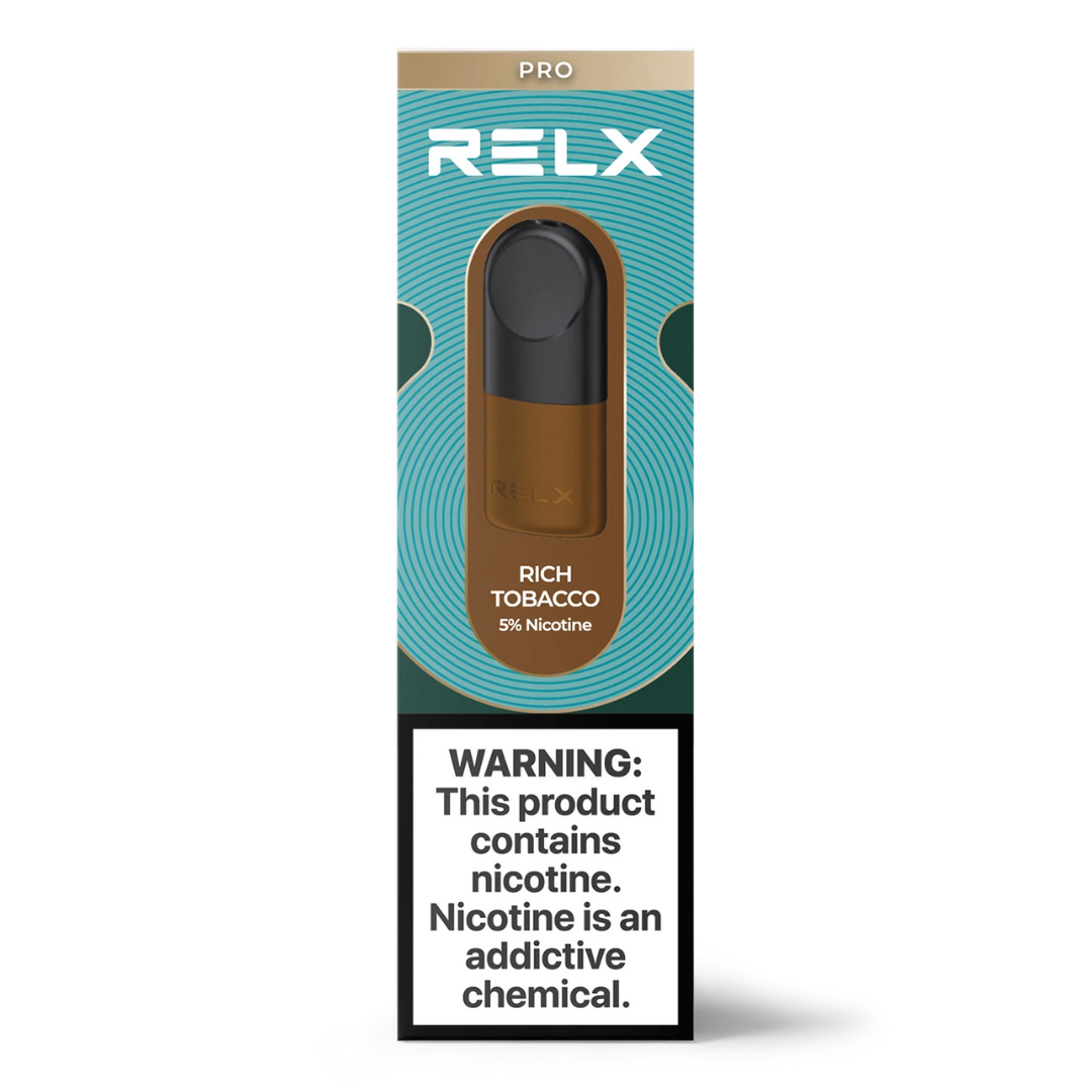 Relx Pro Pods
