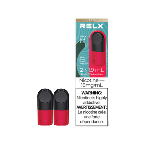 Relx Pro Pods