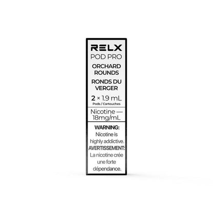Relx Pro Pods