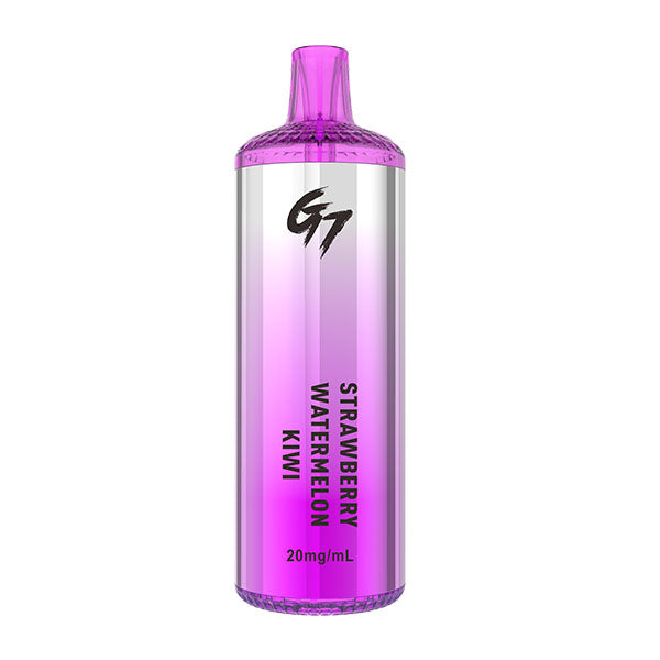 Gcore G7 Disposable