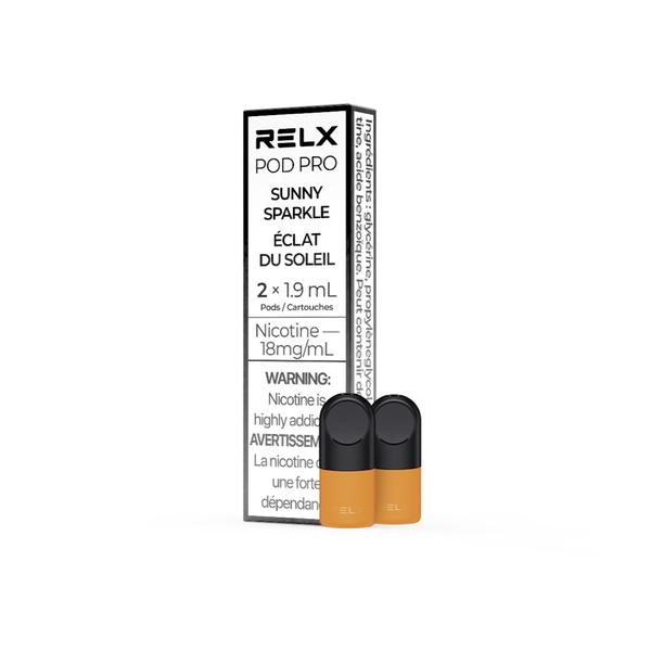 Relx Pro Pods