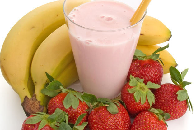 S2B2 / Strawberry Banana