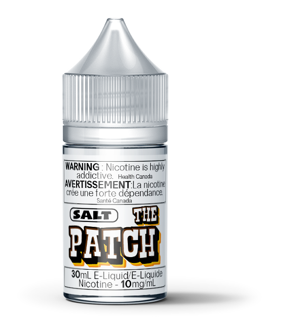 The Patch Salts by RCV
