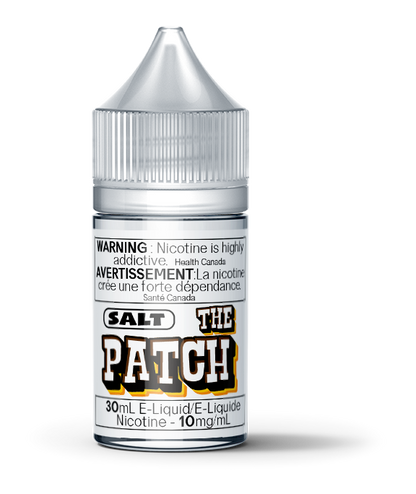 The Patch Salts by RCV