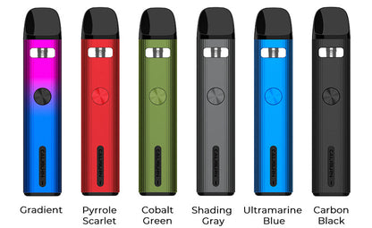 Uwell Caliburn G2 Pod System