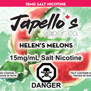Japello's Helen's Melons Salt