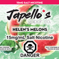 Japello's Helen's Melons Salt