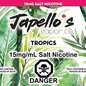 Japello's Tropics Salt