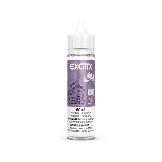 Fiji Berry by EXOTIX