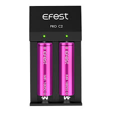 Efest Chargers