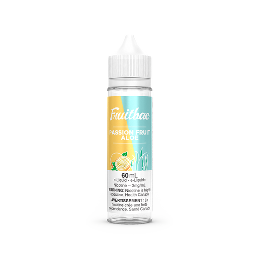 Passionfruit Aloe by Fruitbae