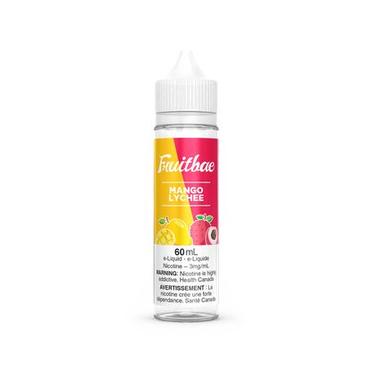 Mango Lychee by Fruitbae